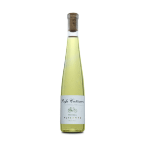 Rafa Cañizares Sweet Mistela Moscatell